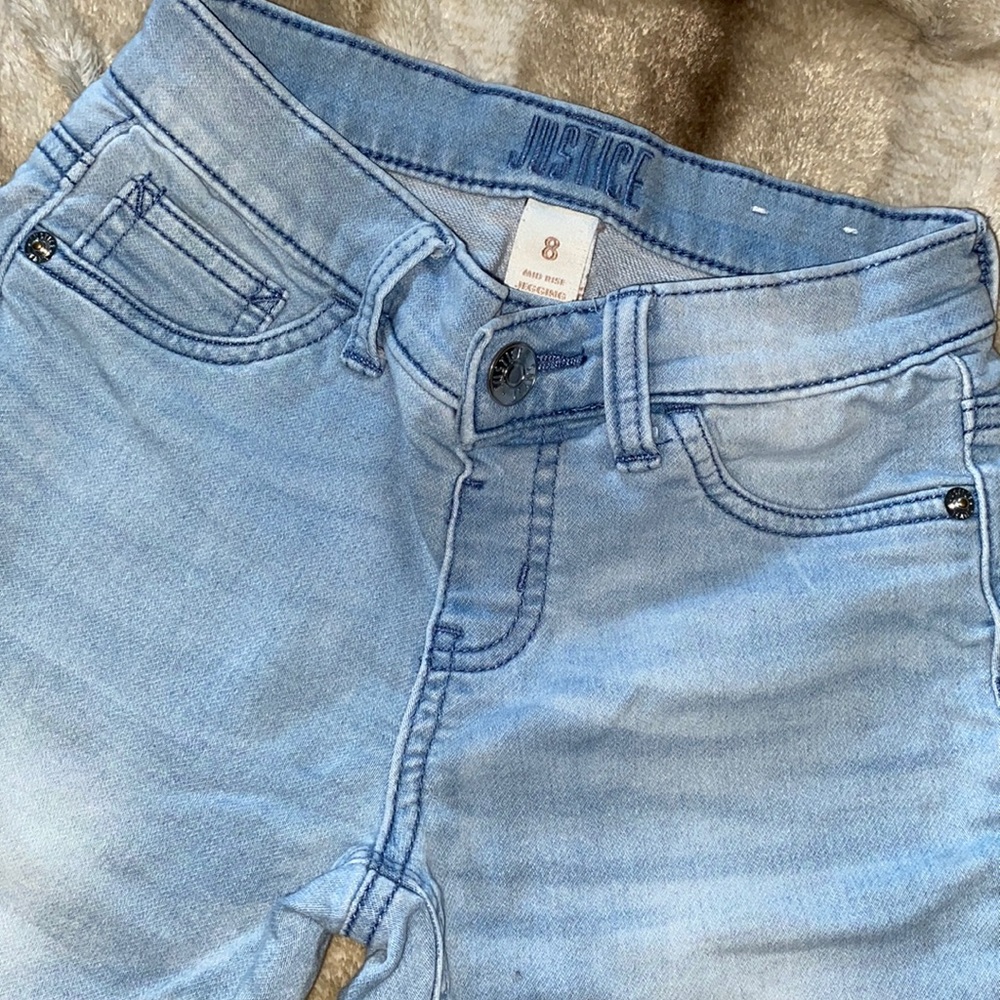 Light Blue jeans
